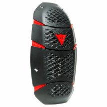 DAINESE Back protector PRO-SPEED G1 black/red