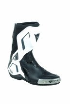 DAINESE Moto boots TORQUE D1 OUT black/white 41