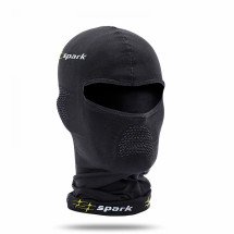Mask SPARK S500 black