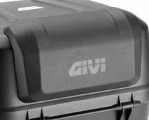GIVI Top case back rest E195