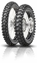 DUNLOP Front tire GEOMAX MX33 80/100-21 51M TT