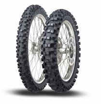 DUNLOP Front tire GEOMAX MX53 80/100-21 51M TT