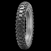 DUNLOP Rear tire GEOMAX MX53 120/80-19 63M TT