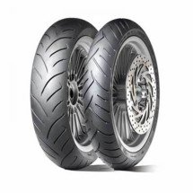 DUNLOP Rear tire SCOOTSMART RFD 130/70-13 63P TL