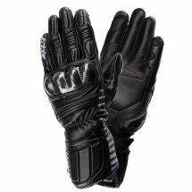 SECA Moto gloves MERCURY IV LADY black XS