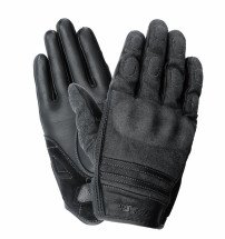 SECA Moto gloves TABU II DENIM black M