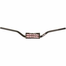 RENTHAL Steering handlebar FATBAR 609-01-BK black