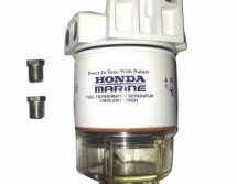 HONDA Fuel filter 06178-ZW1-030GH