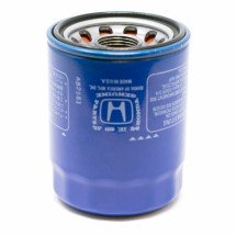 HONDA Oil filter 15400-PLM-A02