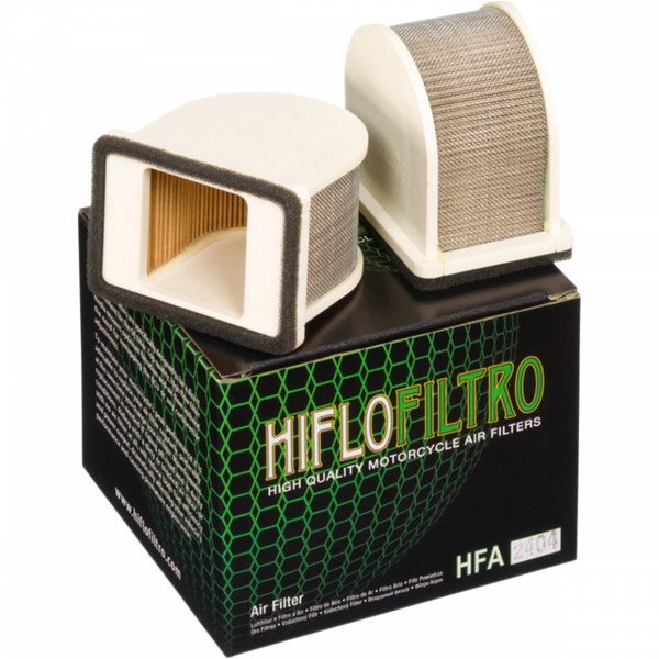 HIFLO Воздушный фильтр HFA2404