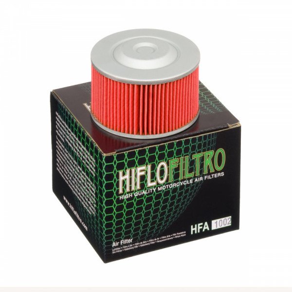 HIFLO Воздушный фильтр HFA1002