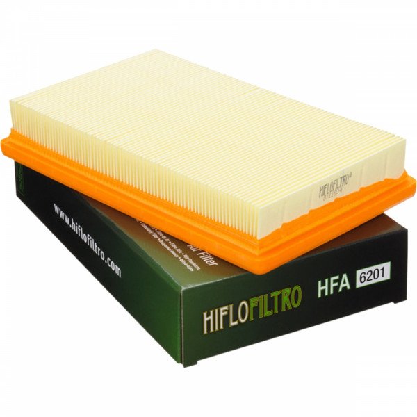 HIFLO Gaisa filtrs HFA6201
