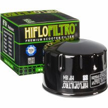 HIFLO Eļļas filtrs HF184