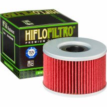 HIFLO Eļļas filtrs HF561