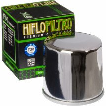 HIFLO Eļļas filtrs HF204C