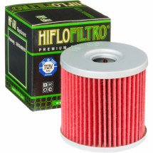 HIFLO Eļļas filtrs HF681