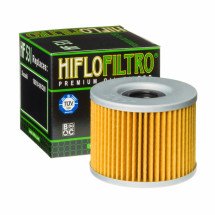 HIFLO Eļļas filtrs HF531
