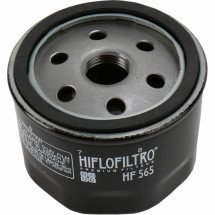 HIFLO Eļļas filtrs HF565