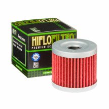 HIFLO Eļļas filtrs HF971
