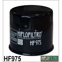 HIFLO Eļļas filtrs HF975