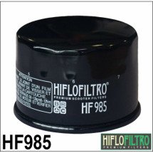 HIFLO Eļļas filtrs HF985