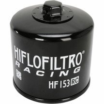 HIFLO Eļļas filtrs HF153RC