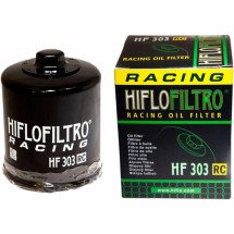 HIFLO Eļļas filtrs HF303RC
