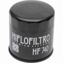 HIFLO Oil filter HF740