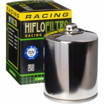 HIFLO Eļļas filtrs HF170CRC