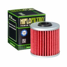 HIFLO Eļļas filtrs HF568