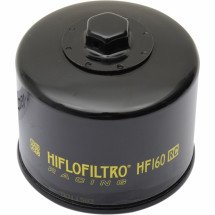 HIFLO Eļļas filtrs HF160RC