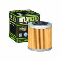 HIFLO Eļļas filtrs HF182