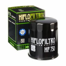 HIFLO Oil filter HF750