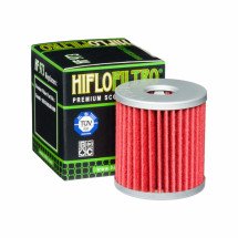 HIFLO Eļļas filtrs HF973