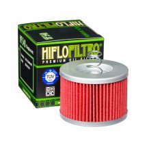 HIFLO Eļļas filtrs HF540