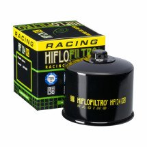 HIFLO Eļļas filtrs HF124RC