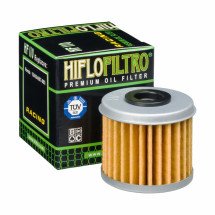 HIFLO Eļļas filtrs HF110
