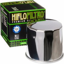 HIFLO Oil filter HF138C