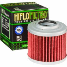 HIFLO Eļļas filtrs HF151