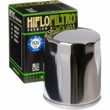 HIFLO Eļļas filtrs HF170C