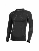SECA Thermo shirt S-COOL black S