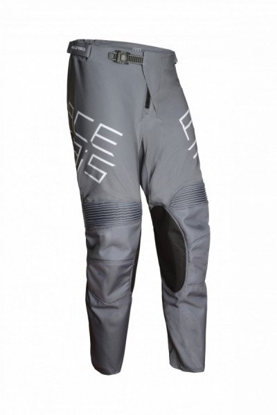 ACERBIS Offroad pants MX TRACK gray 32