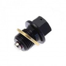 TECNIUM Magnetic Oil Drain Plug M12x1,5x13