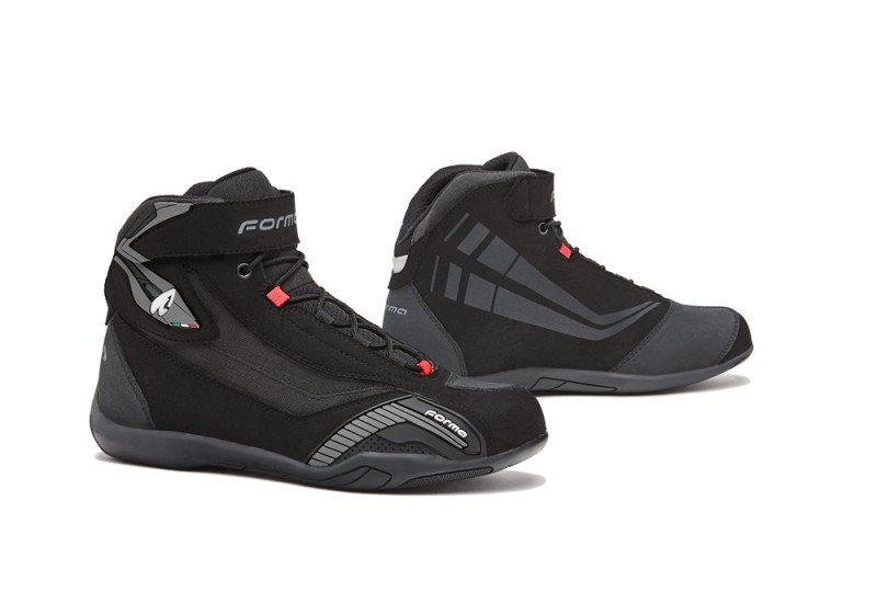 FORMA Moto shoes GENESIS black 40
