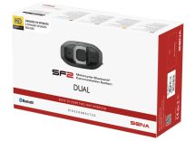 SENA Communication system SF2-02D dual pack