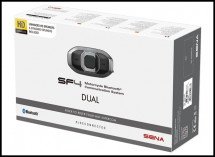 SENA Communication system SF4-02D dual pack