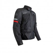 ACERBIS Textile jacket X-TOUR black M