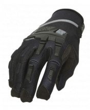Moto Gloves X-ENDURO black S
