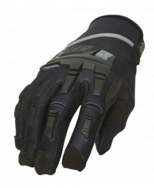 Moto Gloves X-ENDURO black XL