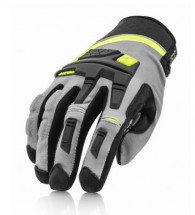 Moto Gloves X-ENDURO black/yellow S